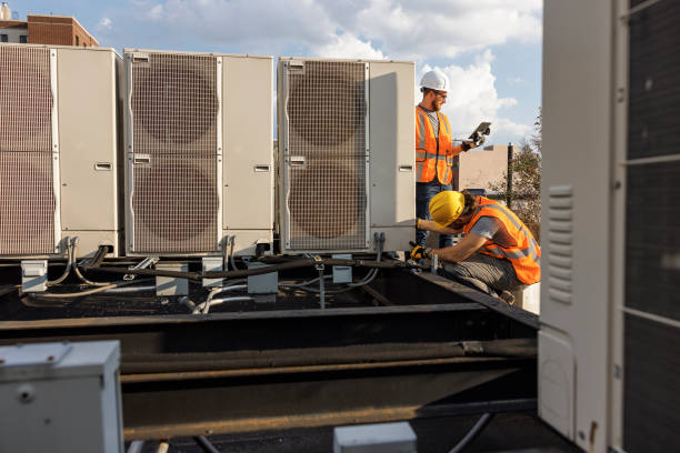 Woodstock, GA HVAC Company