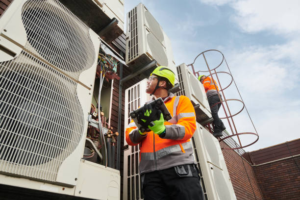 Best Emergency HVAC Services in Woodstock, GA