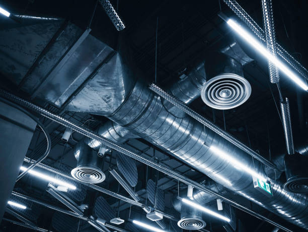 Best HVAC Supply and Distribution in Woodstock, GA