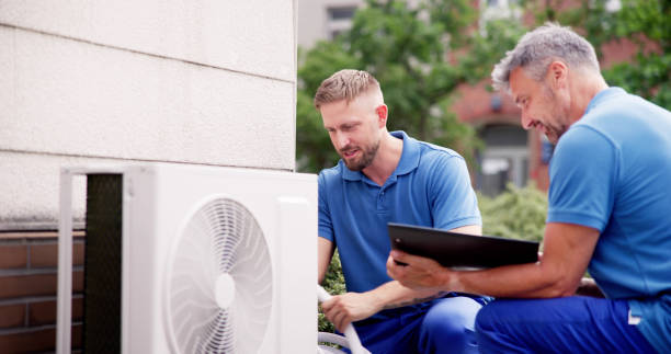 Best VRF (Variable Refrigerant Flow) Systems in Woodstock, GA
