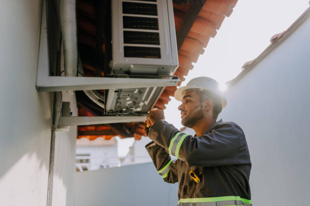 Best Commercial HVAC in Woodstock, GA